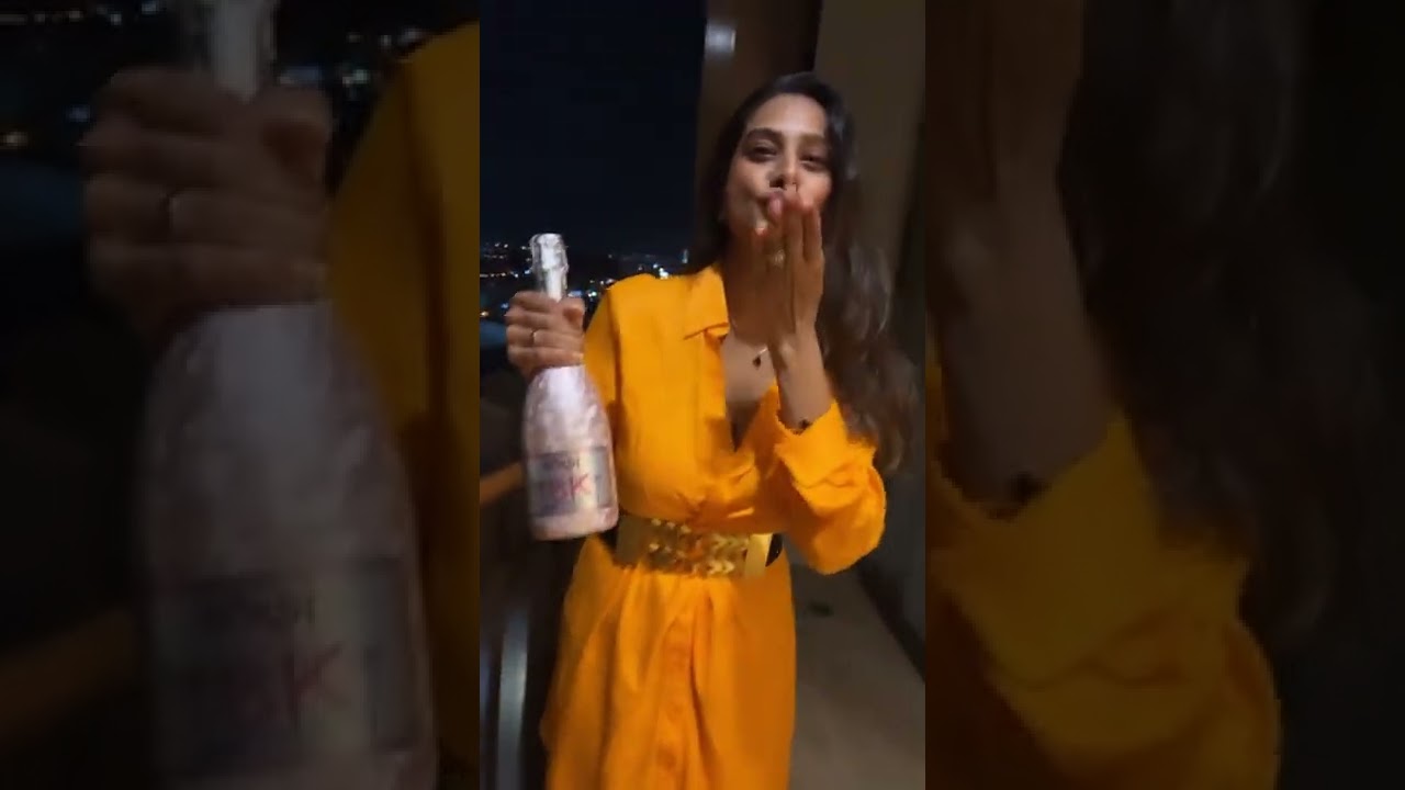 Artist Surekhavani birthday celebrations || Surekhavani birthday ||