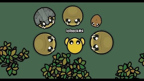 Выживаю в devast io / survival devast io #1