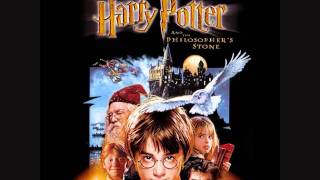 Miniatura de vídeo de "Harry Potter And The Philosopher's Stone - Harry's Wondrous World"