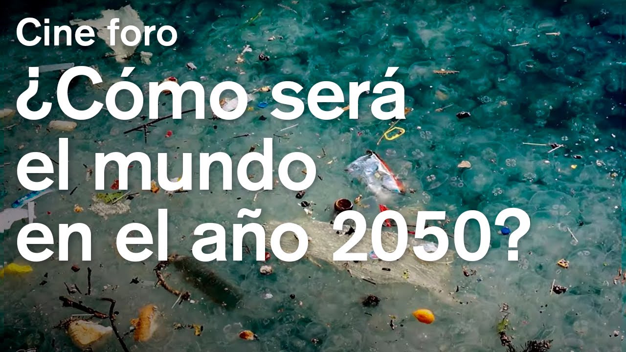 Endgame 2050 I Un Futuro En Positivo YouTube