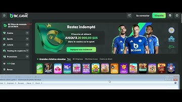 Referral code BCGAME. Create a Bc Game account online in 2024 with the promo code