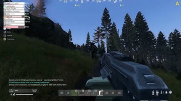 DayZ explained in 10 seconds