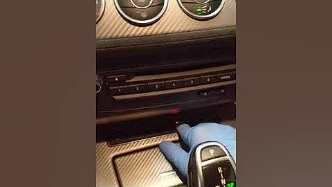 BMW z4 convertible top