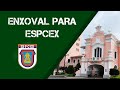 ENXOVAL PARA ESPCEX // ASA - Artigos Militares