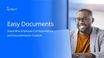 Easy Documents Overview Video