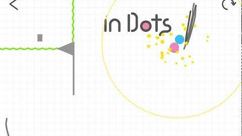 Easy one...) Brain Dots！ http://braindotsapp.com #BrainDots