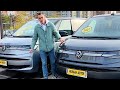 Новые VW MULTIVAN по ЦЕНЕ СТАРЫХ!