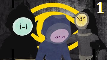 Three Idiots Play Content Warning For The First Time // 1