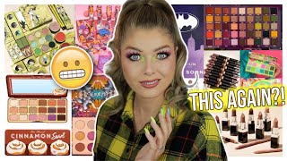 New Makeup Releases | THIS AGAIN 186