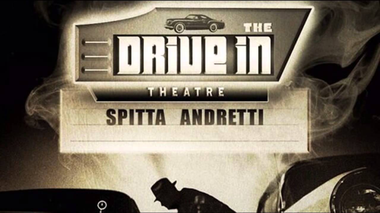 Curren$y - 10 G's (The Drive In Theatre)