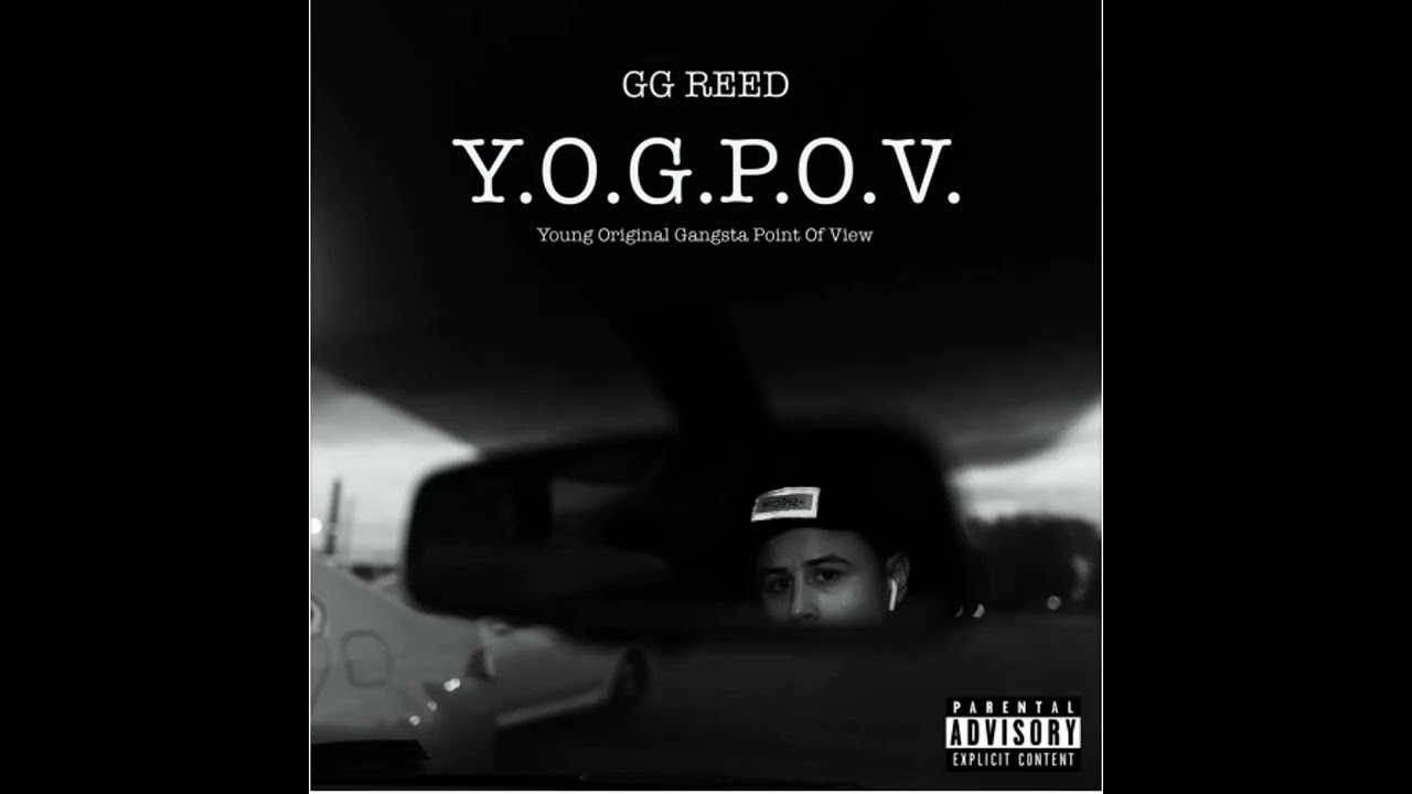 GG Reed - Won't Change (OBH)