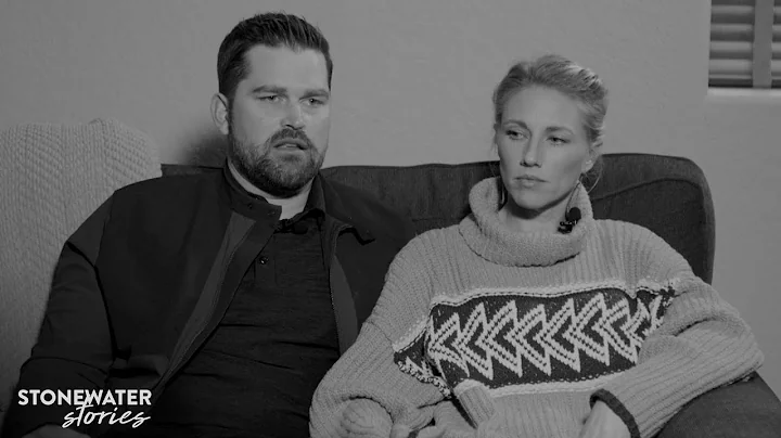 StoneWater Stories  Beau & Alicia Mills