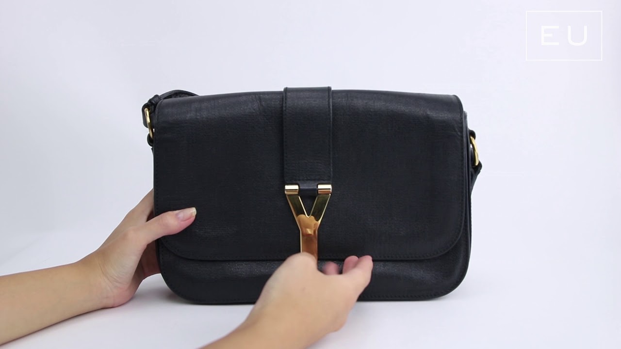 ysl lizard bolsa