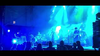 Modest Mouse - Ocean Breathes Salty [Live in San Diego] September 22nd, 2021