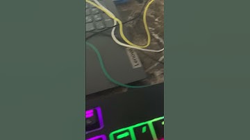 Arduino with Joystick