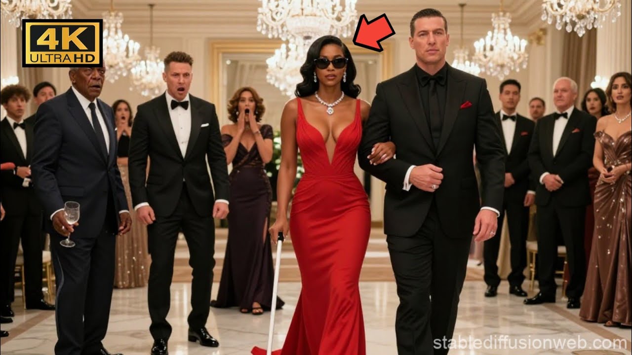 Family ABANDONS Girl After Going Blind! She Returns With Most RUTHLESS BILLIONAIRE