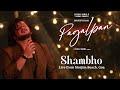 Vishal Mishra - Shambho (Live from Morjim Beach, Goa) | Pagalpan | Maha Shivratri Special | T-Series