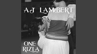 Miniatura del video "AJ Lambert - One Rizla"