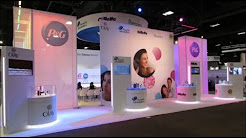 P&G Skin Care Brands at AAD 2016
