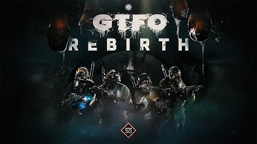 GTFO || **SPOILERS*** Character Logs