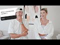 We&#39;re Ready For Baby Number 2 - Jatie Vlogs Q&amp;A