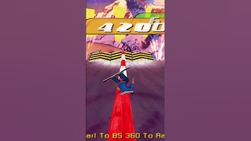 upside down grind  #ssxtricky #ssx #retrogaming #retro #shorts #gamecube #ps2 #xbox