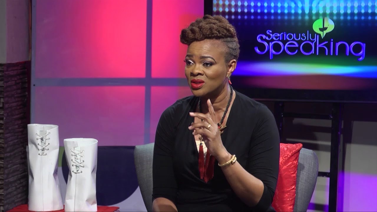 Restructuring And The In Between | Seriously Speaking