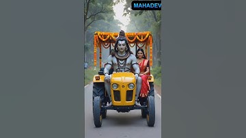 #mahadev