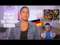 HOW TO SUCCESSFULLY INTEGRATE INTO GERMAN SOCIETY (easy tips &amp; tricks)