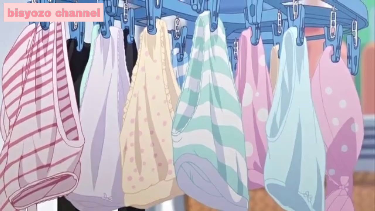 Sora No Iro Mizu No Iro Gifs