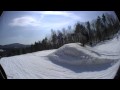 Mt. Snow Garbage