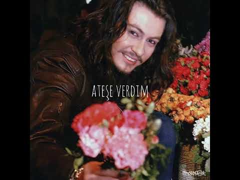 Barış akarsu- Bir sevmek bin defa ölmek demekmiş (lyrics)
