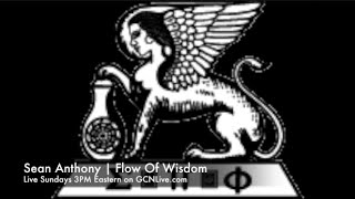 ⁣#3 The Boule, Steve Cokely and the Round Table (Hour 1) FLOW OF WISDOM