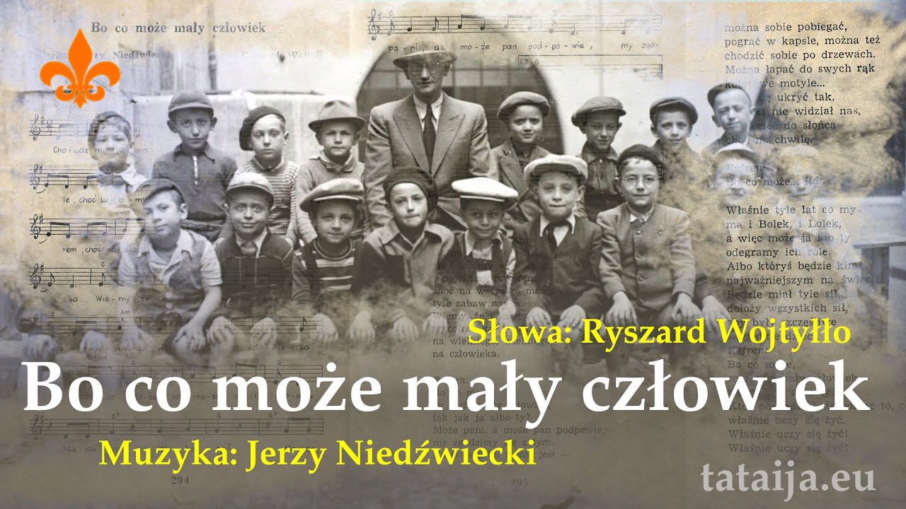 Bo Co Może Mały Człowiek Mp3 Chomikuj