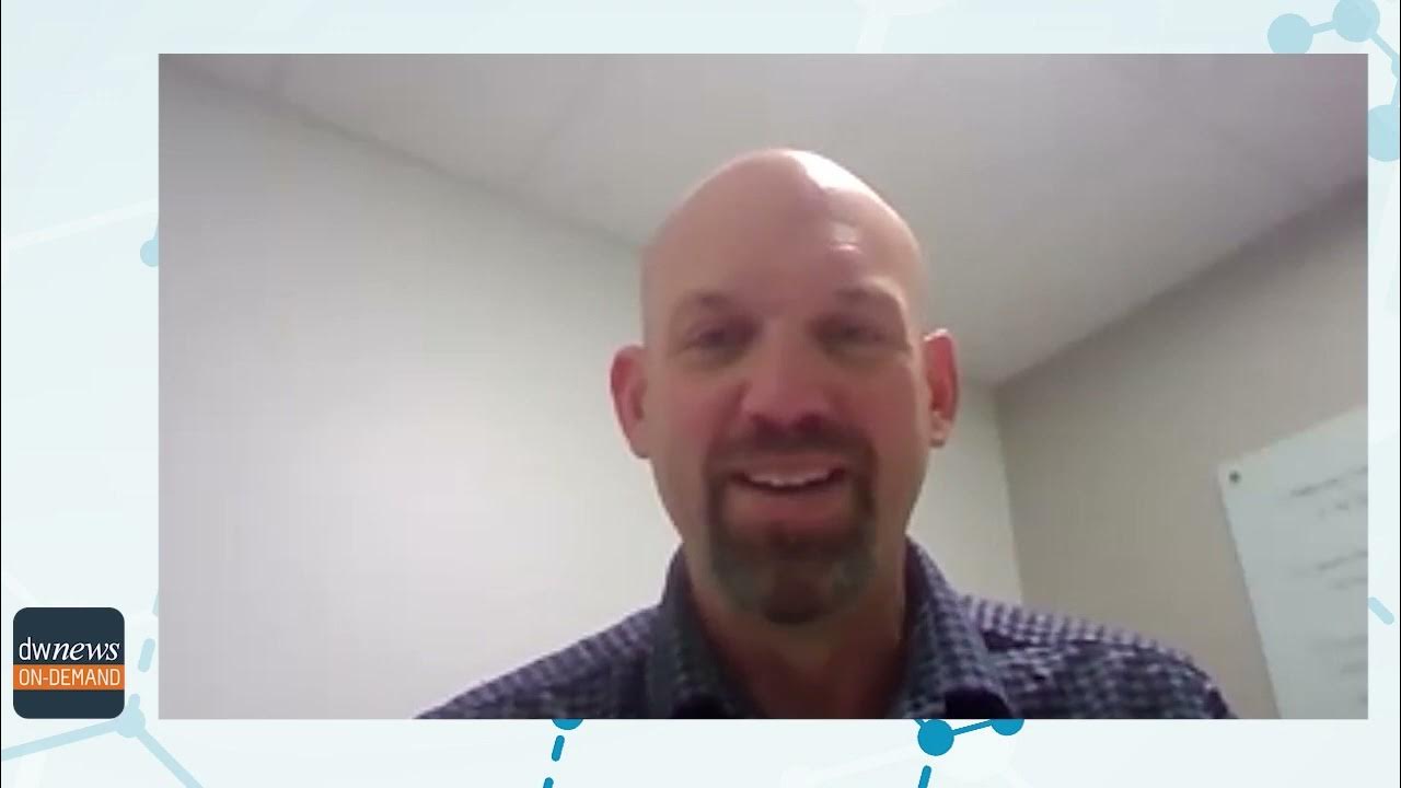 Matt Adams, Taking Medical Device Development to a New