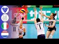 Italy vs. Netherlands - FULL | Women's Volleyball World Olympic Qualifier 2016