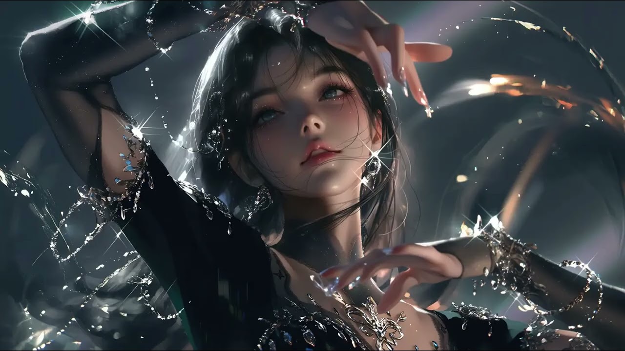 Throne of Nightglass