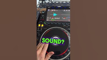 Why your scratching sounds wrong #shorts