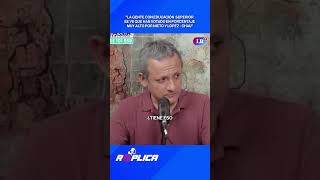 'LA GENTE CON EDUCACIÓN SUPERIOR HA VOTADO EN PORCENTAJE MUY ALTO POR NIETO Y LÓPEZ-CHAU” | RÉPLICA