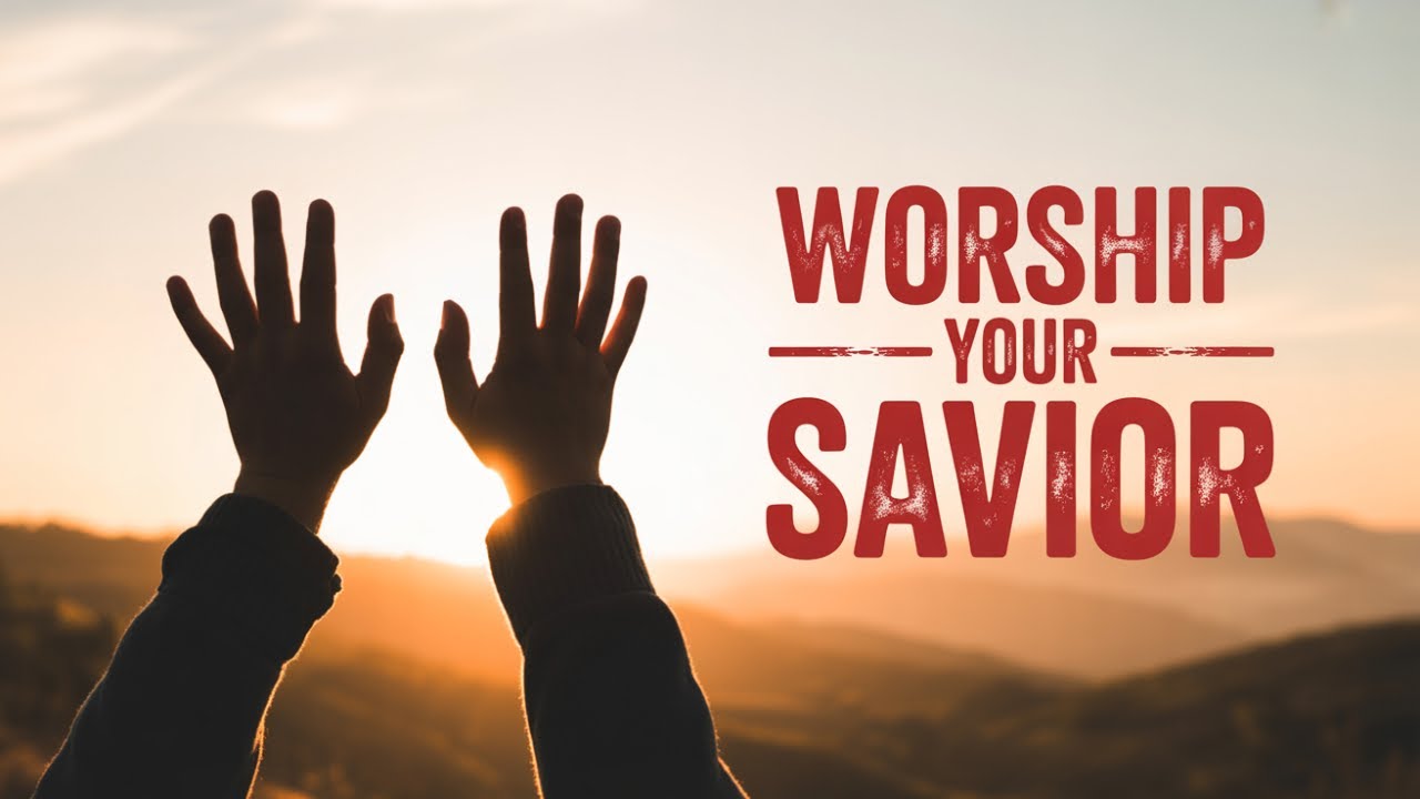 Peace on Earth | Beautiful Christmas Worship Medley