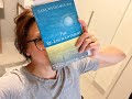 ASMR Book Talk + Psychedelic Reflections The Re Enchantment Pt  2