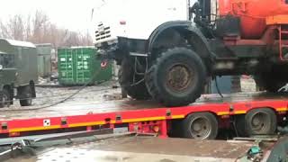 Эвакуатор Альметьевск Httpfarsh-Evakuator.ru