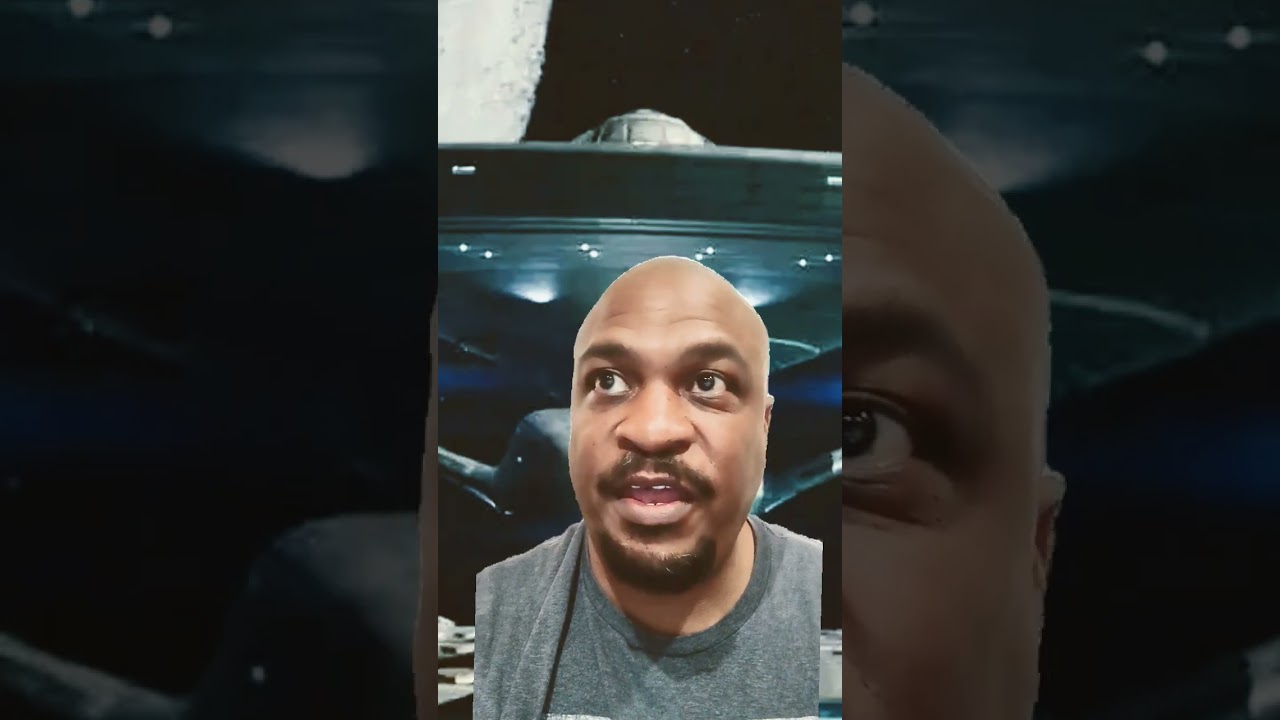 Star Trek: Picard ep. 3 x 6 Non-Spoiler thoughts! 🖖🏾| #shorts  #startrekpicard #short