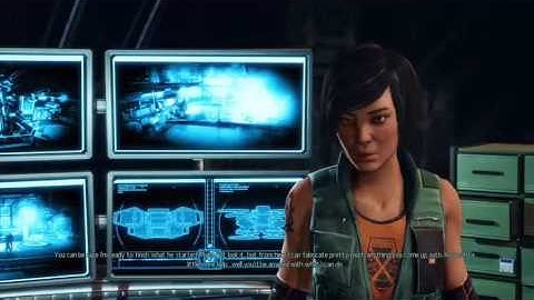 Xbox One - XCOM 2 - Defiant to the last (Part 3)