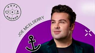 Joe McElderry Podcast - 1/06/2023