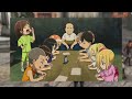 End of video
