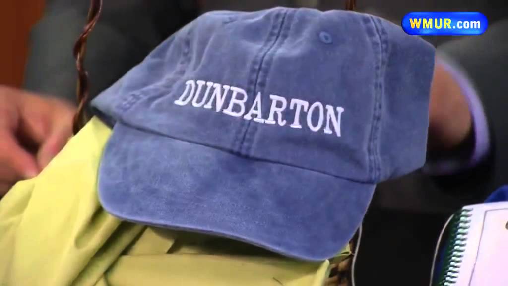 School Visit Dunbarton Elementary School YouTube