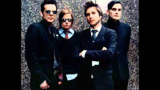 Interpol - Evil (Lyrics).flv