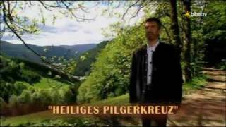 Oswald Sattler - Heiliges Pilgerkreuz chords