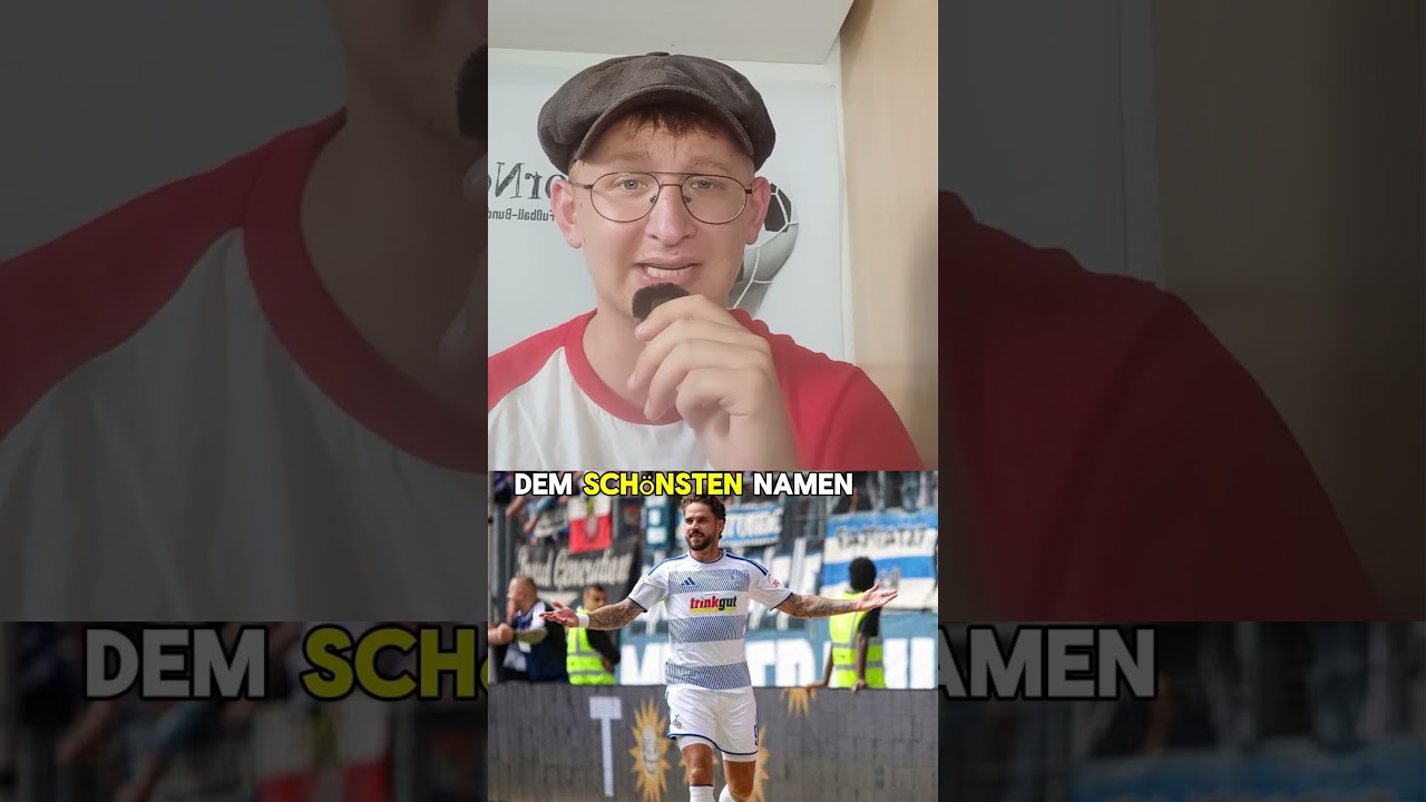Der #TorNetz #3liga -Recap #msvduisburg